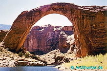 Rainbow Bridge