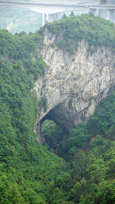 Shiqiao Bridge-China