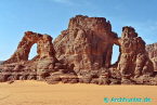 Tamezguina Arches-Algerien