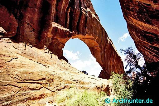 Black Arch-Utah