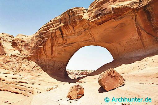 Covert Arch-Utah 