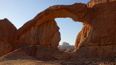 Ennedi 41 Arch-Chad