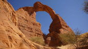 Ennedi 38 Arch-Tschad 