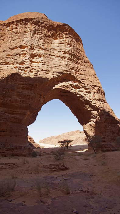 Ennedi 37 Arch-Chad