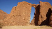 Ennedi 36 Arch-Chad