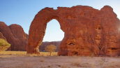 Ennedi 34 Arch-Tschad 