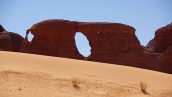 Ennedi 31 Arch-Tschad 