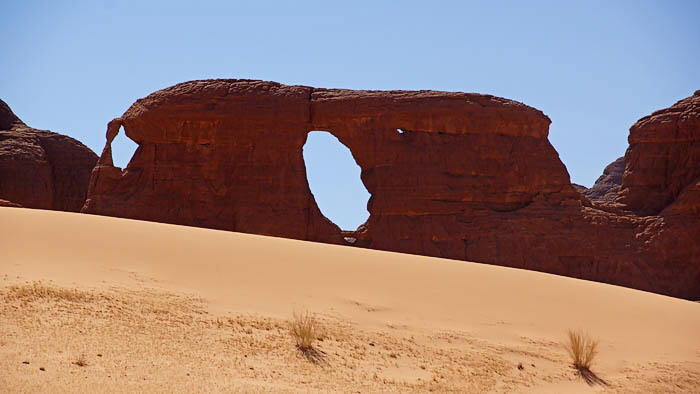 Ennedi 31 Arch-Chad