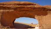 Ennedi 29 Arch-Tschad 