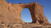 Ennedi 27 Arch-Tschad 