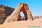 Ennedi 5 Arch-Chad