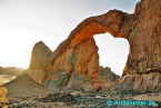 Ennedi 7 Arch-Tschad 