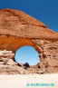 Eye of Tokou Arch-Tschad 