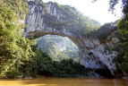 Fairy Bridge-China