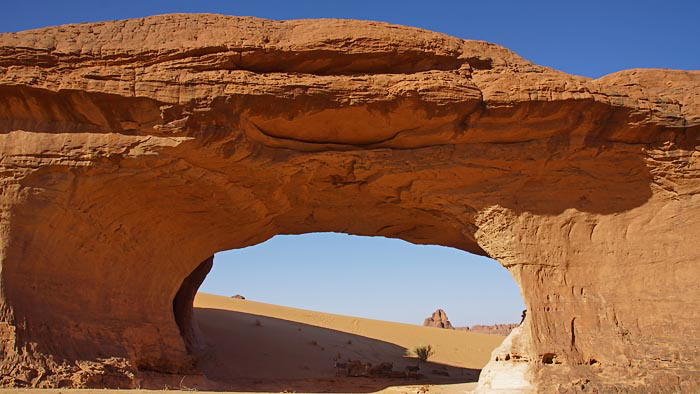 Ennedi 29 Arch-Chad